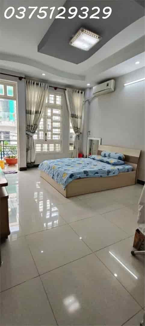 MT đường 12m, 70m2, 3 tầng, gần lê văn quới,