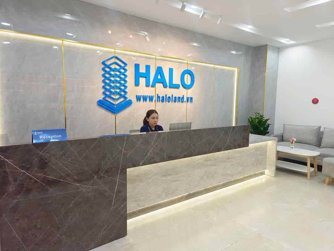 Chính chủ Halo cho thuê sàn VP cực mới ngay trung tâm hành chính quận 1, 150m2 chỉ 69.000.000 VNĐ