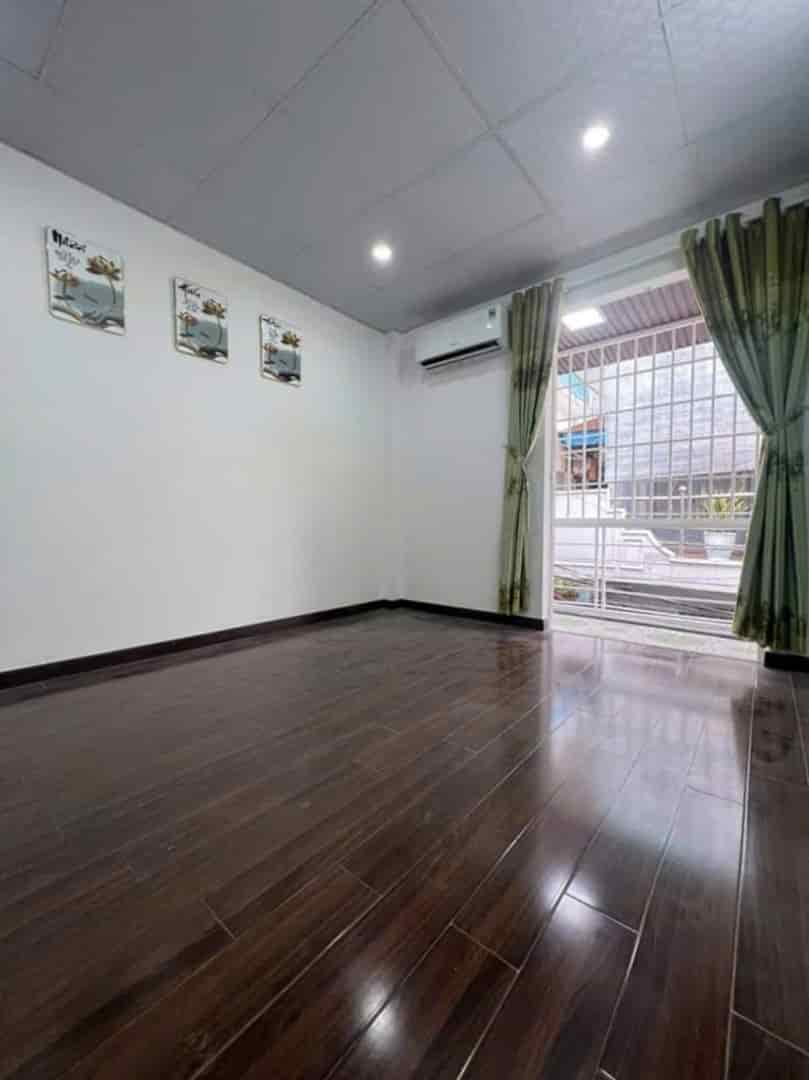 Bán nhà Chế Lan Viên, p.Tân Thới Hòa, Tân Phú, 37m2, 1 tỷ 350