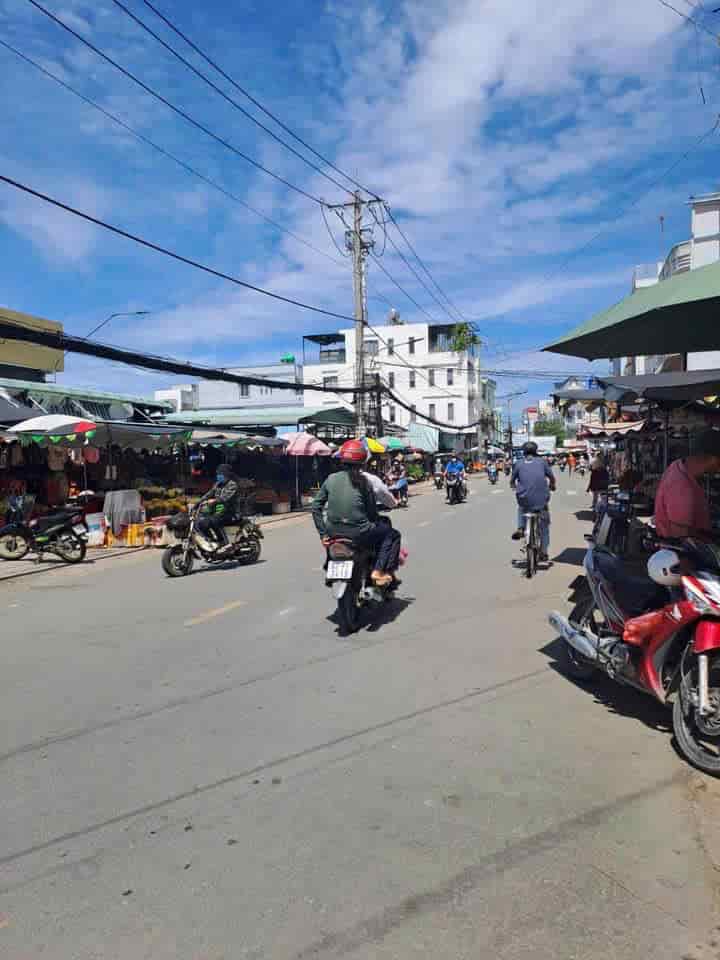 Sang 1283m2 đất ngay sát bên KCN, nhà máy đông công nhân, gần chợ, trường giá 160 triệu