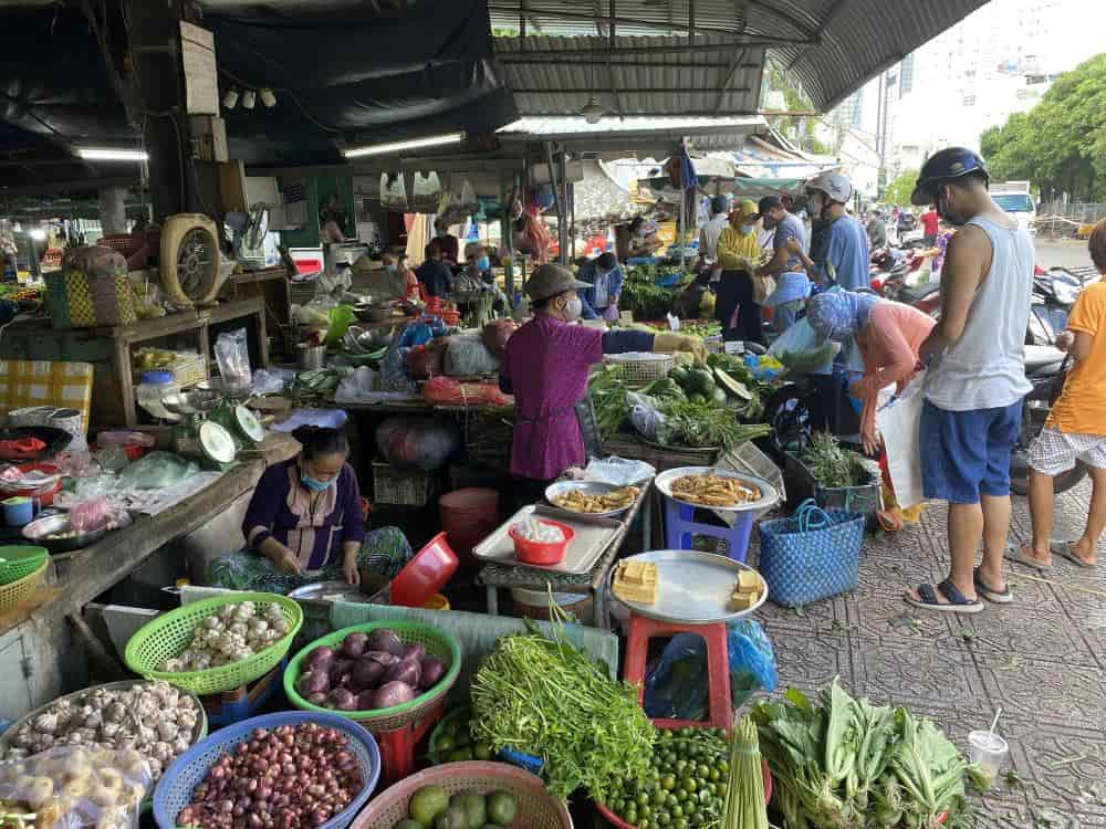 Cần bán 1124m2 đất, ngay KCN, nhà máy đông công nhân có thể xây trọ cho thuê, giá 130tr