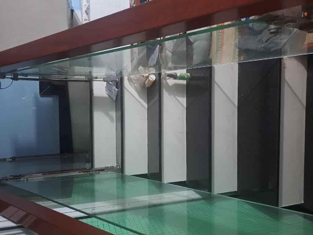 Nhà MT Đông Hưng Thuận 03, Tân Hưng Thuận, quận 12, DT 30m2, 3x10m, 3 tầng, chỉ 2.9 tỷ TL