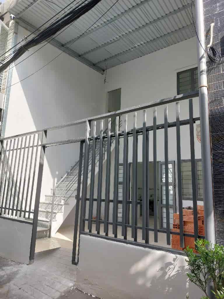 Bán nhà Nguyễn Sỹ Sách, phường 15, Tân Bình, 50m2, 2 tầng, chỉ 4.03 tỷ tl giá cũ 4.7 tỷ