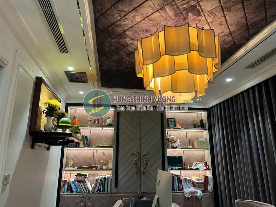 Giảm gấp 9 tỷ bán nhanh nhà MT Đặng Thùy Trâm 7x25m (170m2) gúa chỉ 21 tỷ