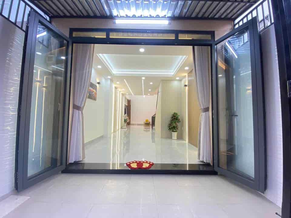 Giảm 500triệu căn nhà50m2 Giá 3tỷ980 ngay Chợ Lớn-Hãi Thượng Lãn Ông,SHR