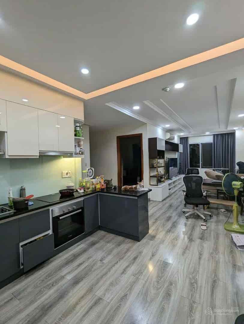 Thanh lí căn hộ 2PN Morning Star Plaza 84m2 Giá 2tỷ388-QL13 Bình Thạnh