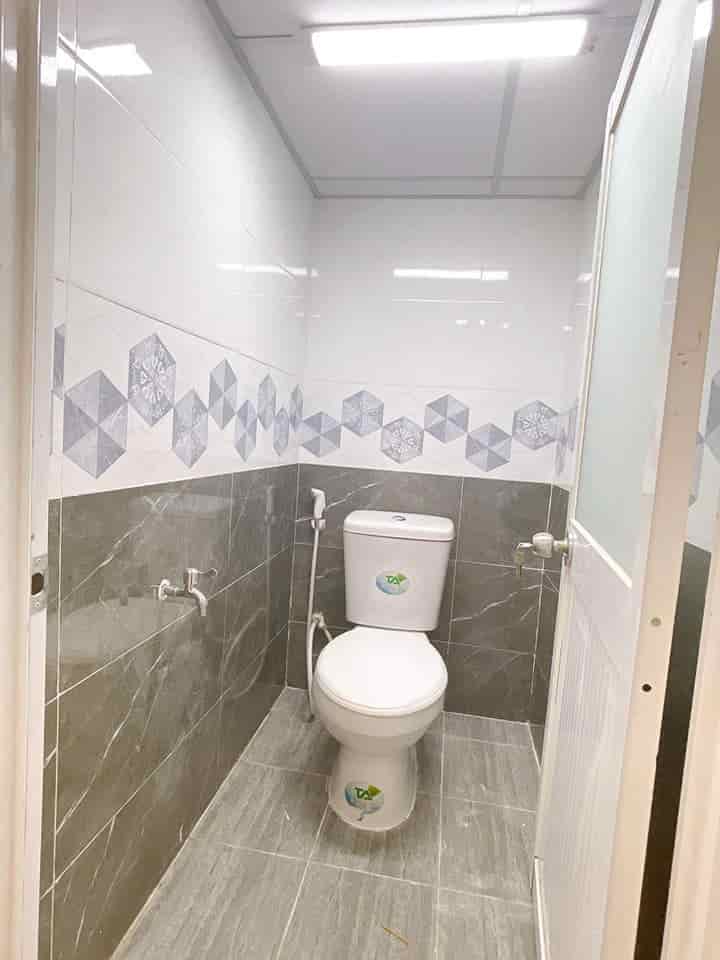 Ngộp 3 tỷ 688 nhà hxh Bùi Đình Túy, Bình Thạnh, 55m2 shr (3pn,4wc)