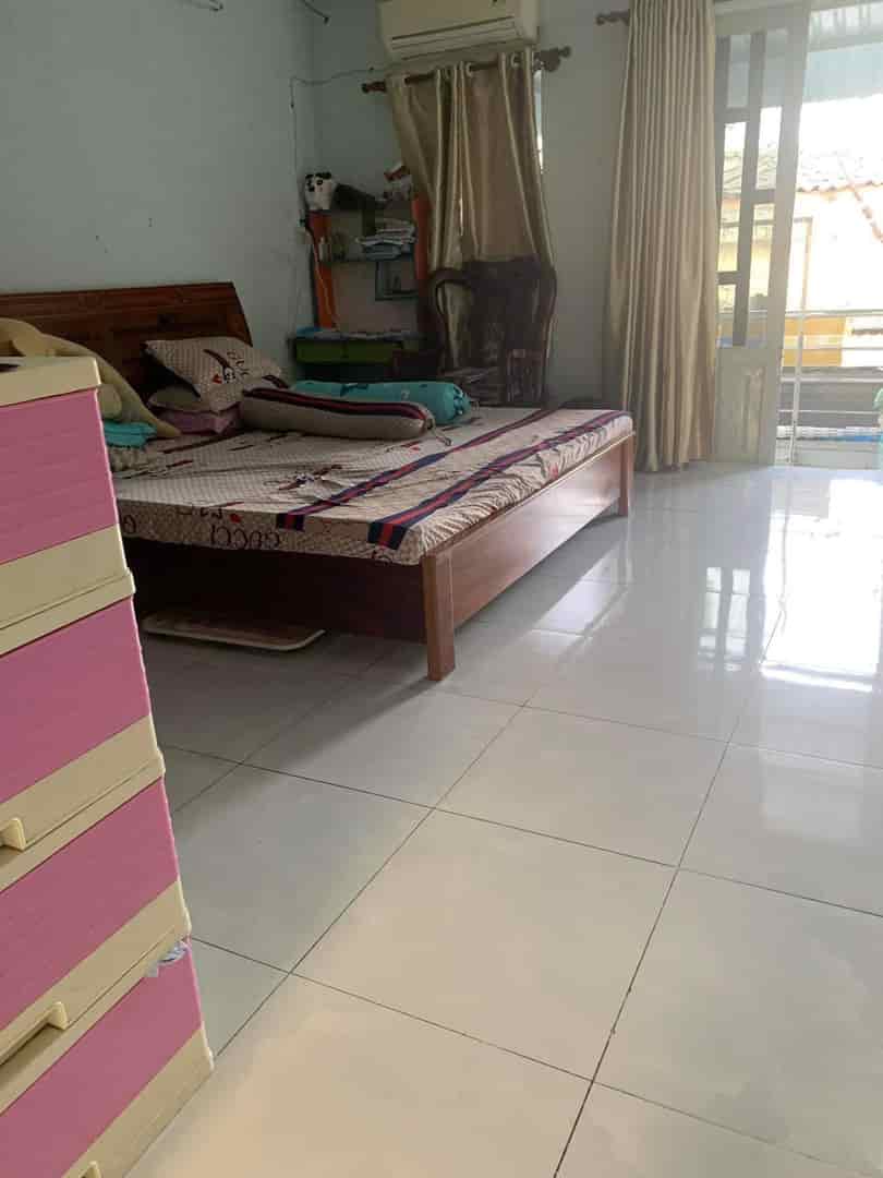 Chính chủ 48m2, giá 1 tỷ 780 Nguyễn Văn Lạc, Bình Thạnh, SHR