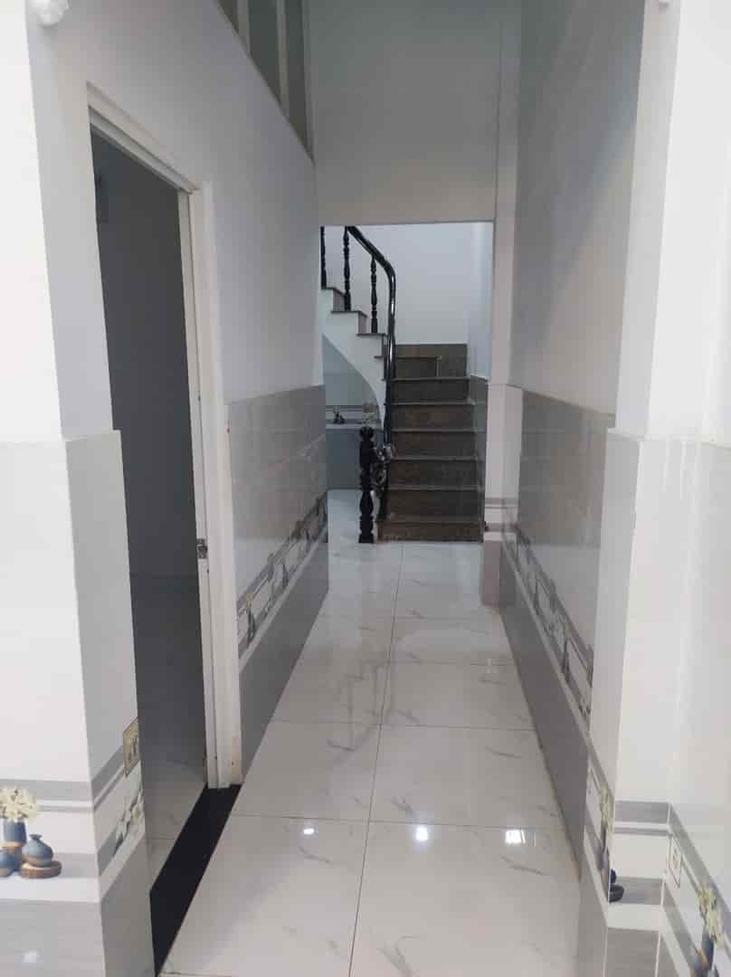 Bán 60m2 Giá2tỷ980, Xô Viết Nghệ Tĩnh, SHR, gần ngã tư Hàng Xanh