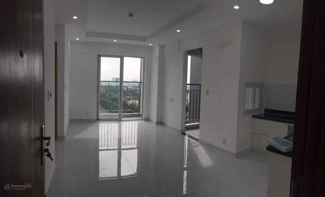 Bán căn hộ gần SCVivo City 2pn 73m2 giá 1tỷ880, SHR, Conic Riverside