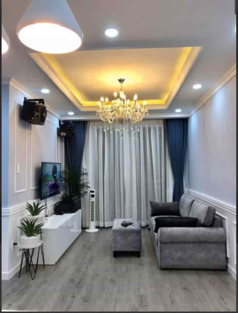 Căn hộ Wilton Tower, Bình Thạnh, 54m2, giá 3 tỷ 300