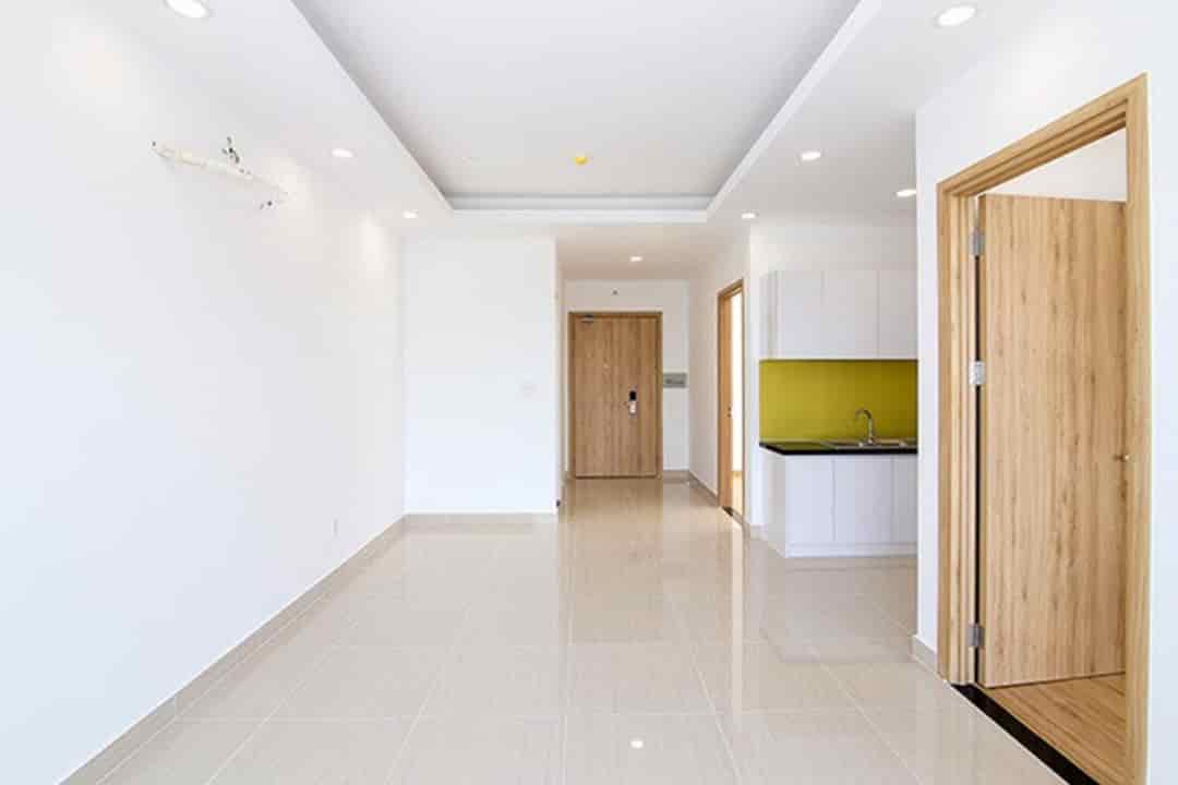 Bán căn hộ Moonlight Residence, Thủ Đức, diện tích 69m², giá 3 tỷ 300