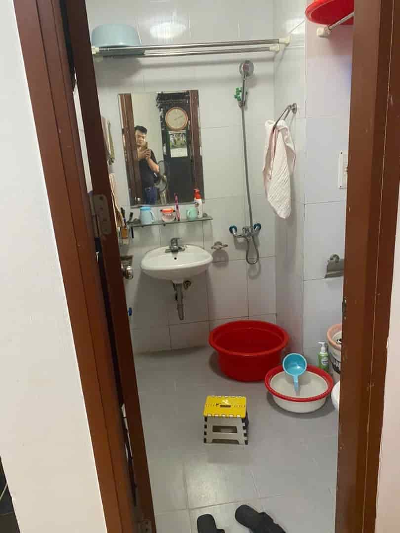 Bán căn hộ khu đô thị Đại Thanh tòa CT10, 47m2, 1 phòng ngủ, 1 wc, Sổ đỏ chính chủ, pháp lý rõ ràng