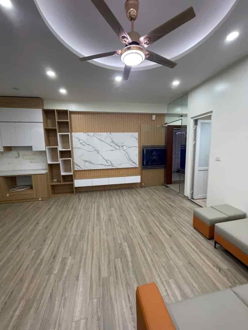 Bán căn hộ khu đô thị Đại Thanh tòa Tabudec, 74m2 tim tường, sổ đỏ chính chủ, pháp lý minh bạch