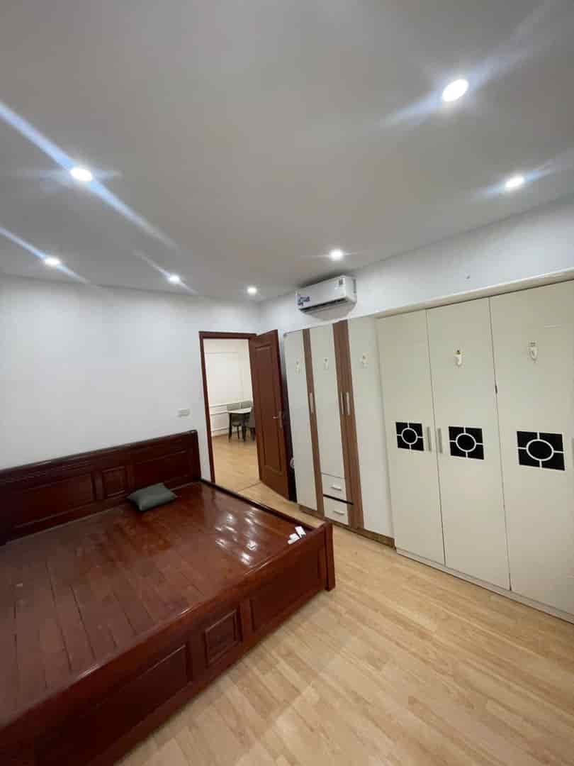 Bán nhanh căn hộ do chuyển đổi công việc, căn hộ 63m2, thiết kế 2PN, 1WC, HĐMB