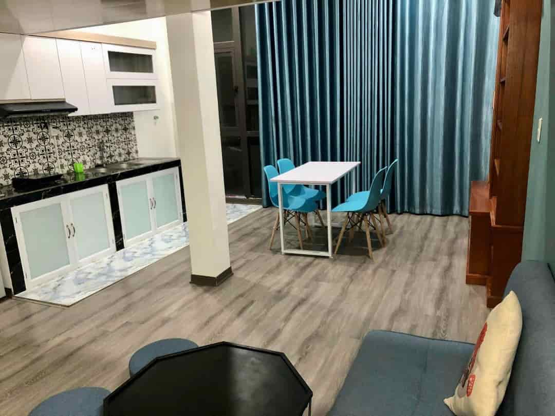 APARTMENT 6 TẦNG THANG MÁY - PHỐ HOÀNG NGÂN - 10 P KHÉP KÍN DT 60TR/ TH 60m2 Giá 15.2 tỷ