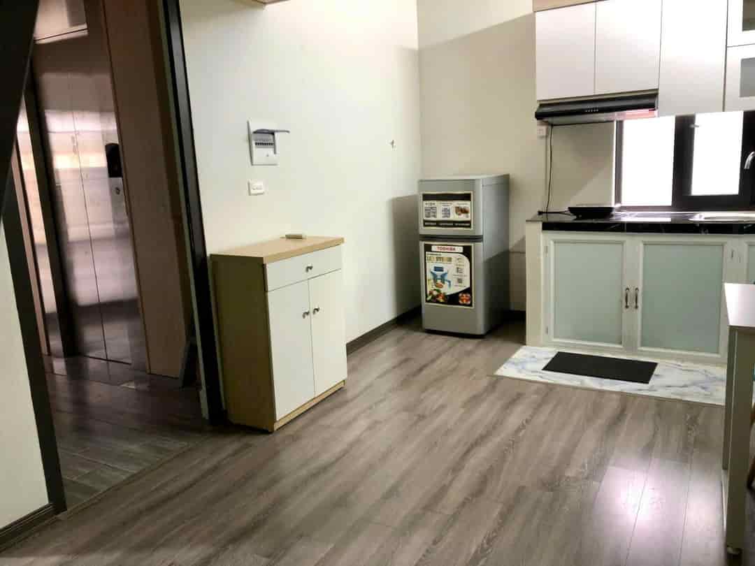 APARTMENT 6 TẦNG THANG MÁY - PHỐ HOÀNG NGÂN - 10 P KHÉP KÍN DT 60TR/ TH 60m2 Giá 15.2 tỷ