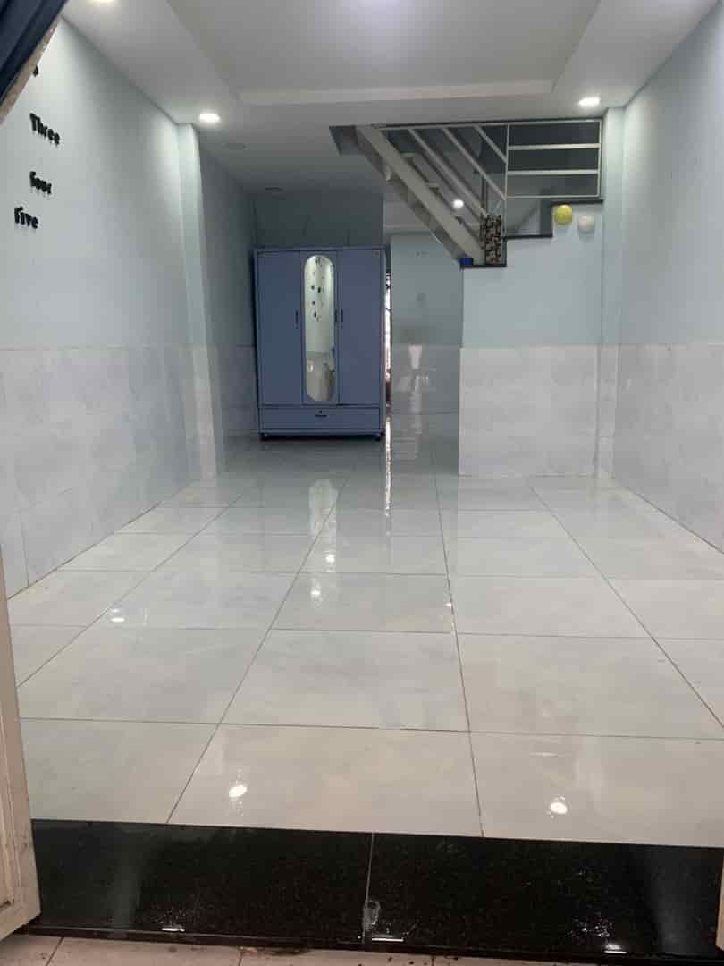 Nhà phường Hiệp Bình Phước, 2PN, 40m2, 2,65 tỷ