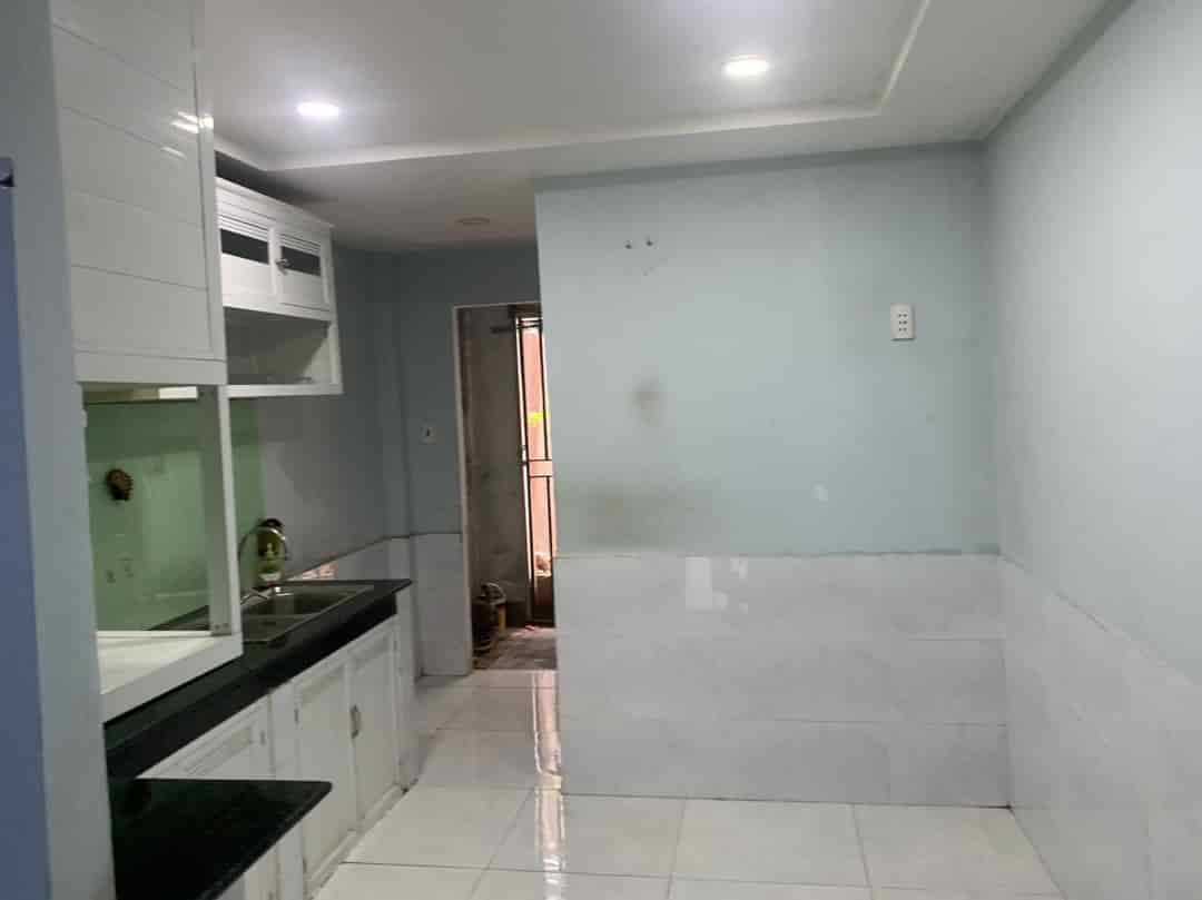 Nhà phường Hiệp Bình Phước, 2PN, 40m2, 2,65 tỷ