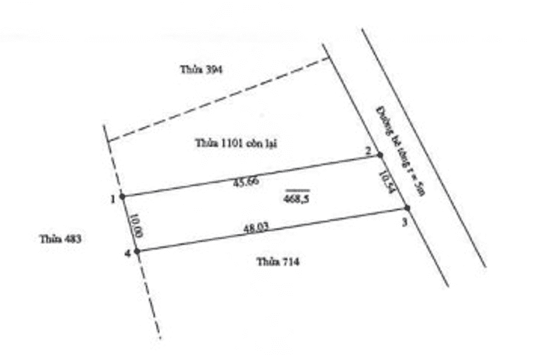 LONG ĐIỀN - ĐẤT THỔ CƯ CHÍNH CHỦ ĐỊNH CƯ, ĐẦU TƯ ĐỀU ĐƯỢC, PHÁP LÝ ĐẦY ĐỦ