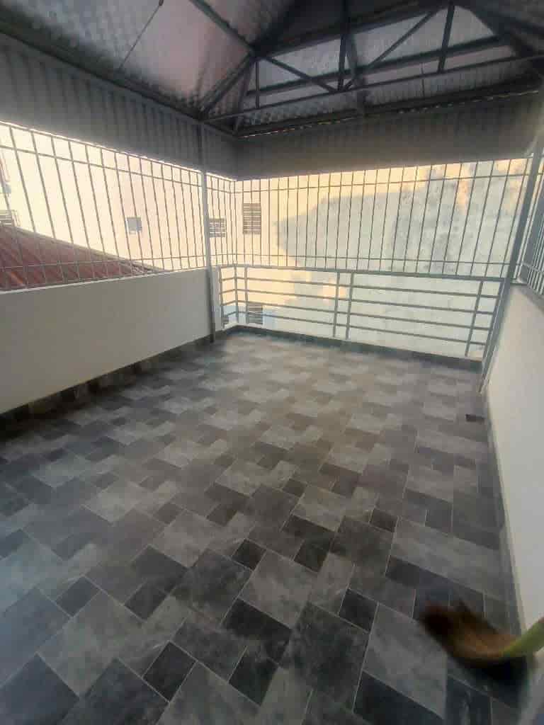 Nhà vị trí đẹp Đống Đa 50m2, 4 tầng, mặt tiền đẹp, ô tô gần