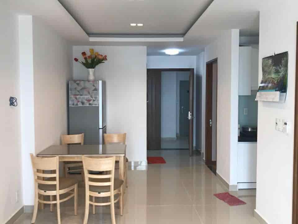 Bán căn hộ SkyCenter Quận Tân Bình, 2pn2wc, full nội thất, shr giá tốt chưa từng có