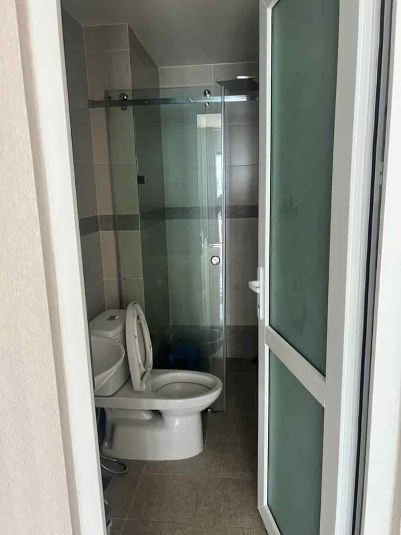 Bán căn hộ 2PN 2WC giá tốt, CTL Tower Quận 12, 65m2, full nội thất, SHR