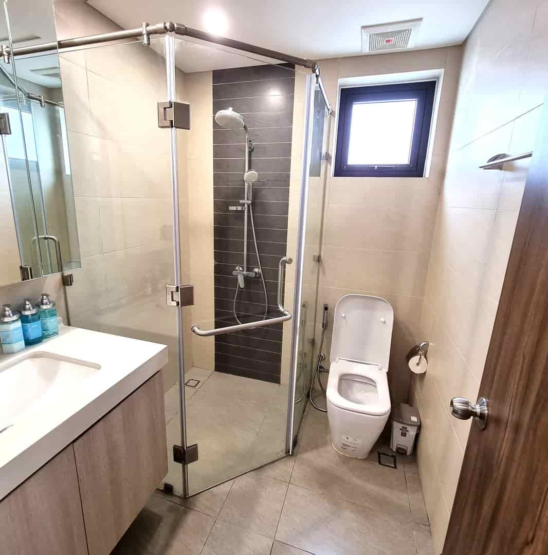 Bán căn hộ Hado Centrosa Quận 10, 2PN 2WC, 87m2, full nội thất, SHR