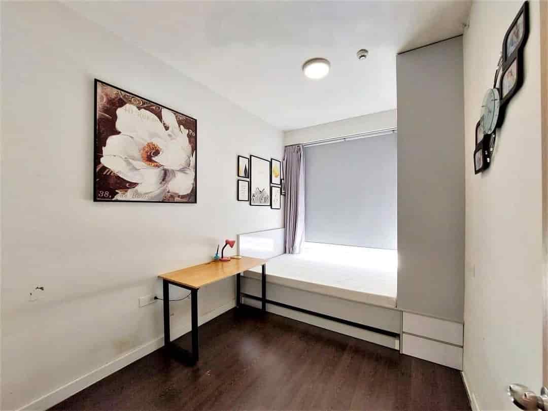 Bán căn hộ 2PN 2WC, Golden Mansion quận Phú Nhuận, DT 78m2, SHR