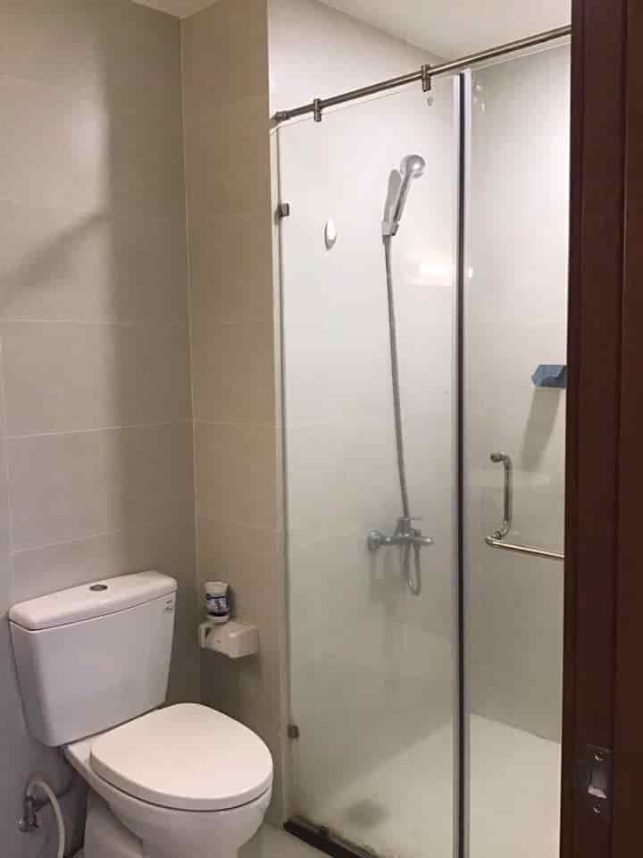 Bán căn hộ 2PN 2WC Grand Riverside Quận 4, 72m2, full nội thất, SHR