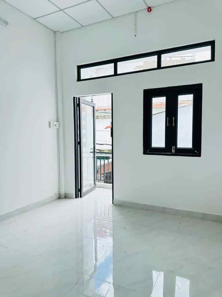 Bán nhà riêng Lâm Văn Bền-Q.7, 67m2/giá chỉ 981tr TL cho khách thiện chí, Shr/HXH