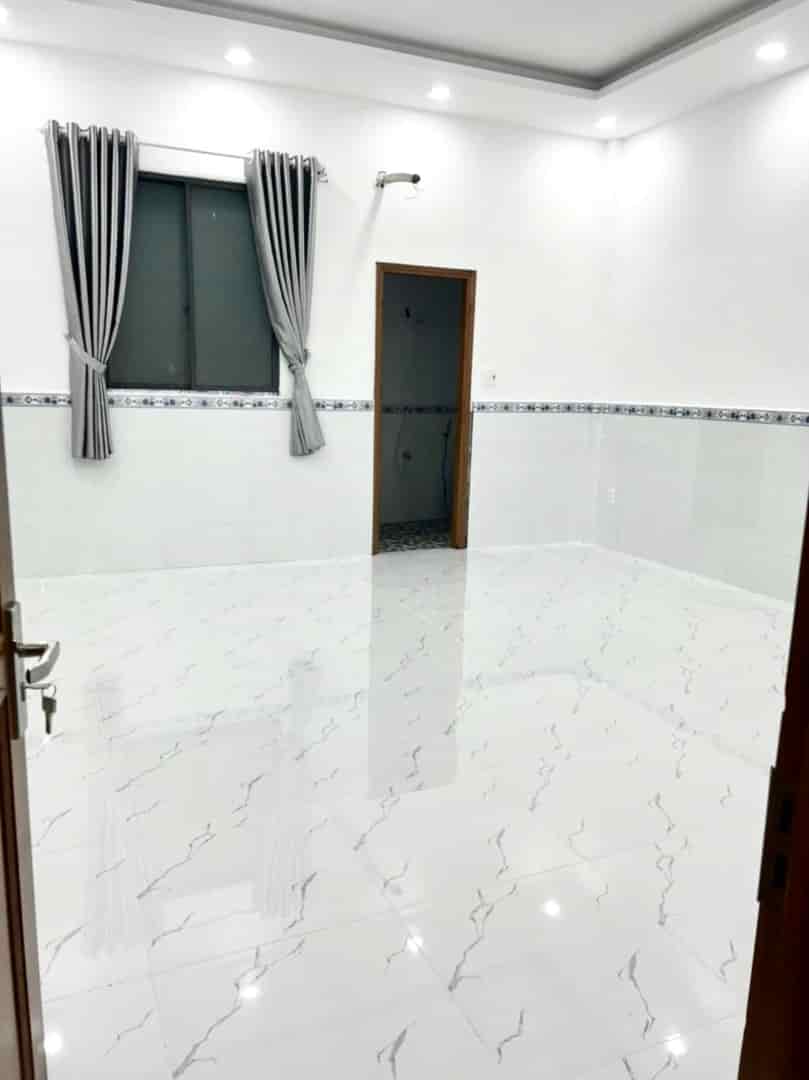 Bán Nhà Hiện Đại Đường Lê Văn Sỹ, Phường 12, Q.3, DT: 57,4m2, Gần ĐH Sư Phạm TPHCM.