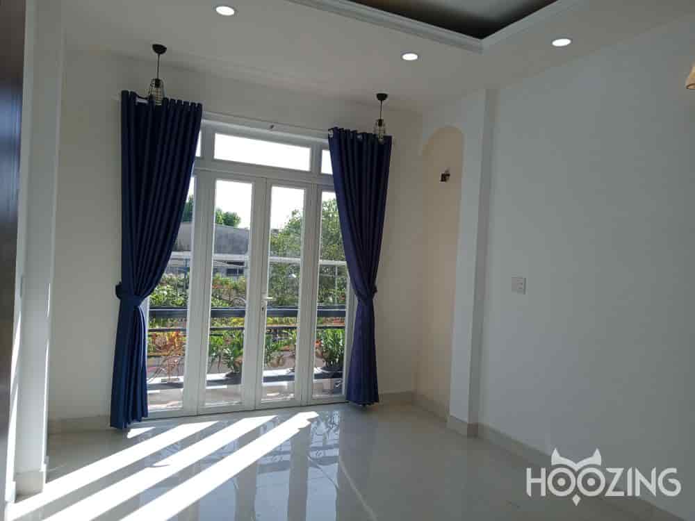 Bán Nhà Mới Đẹp Đường Bùi Đình Túy, Phường 12, Q. Bình Thạnh ,DT: 47,5m2, Gần Chợ.