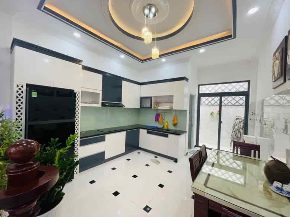 Hết Vốn bán nhà GV, 1 tỷ 470tr, 47m2, SHR