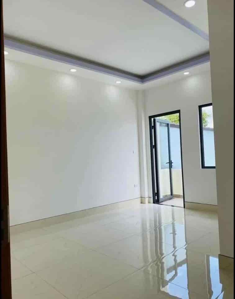 Hết Vốn bán nhà GV, 1 tỷ 490tr, 49m2, SHR