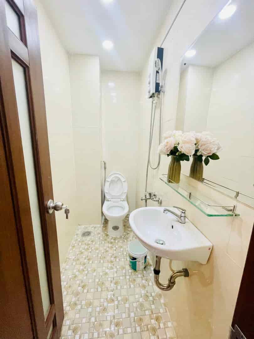 Hết Vốn bán nhà Q8, 1 tỷ 630tr, 63m2, SHR