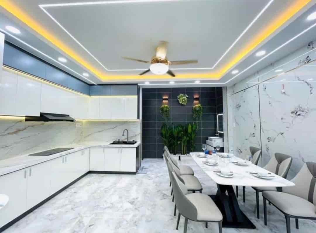 Kẹt tiền bán gấp căn này giá 3tỷ6 60m2 giấy tờ sổ sách đầy đủ bao sang tên công chứng.