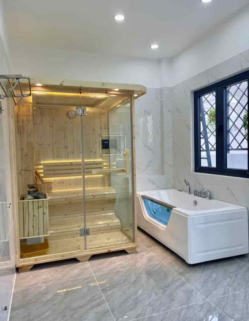 Bán gấp căn Thủ đức 60m2 giá 2tỷ bao sang tên sổ sách pháp lý rõ ràng.