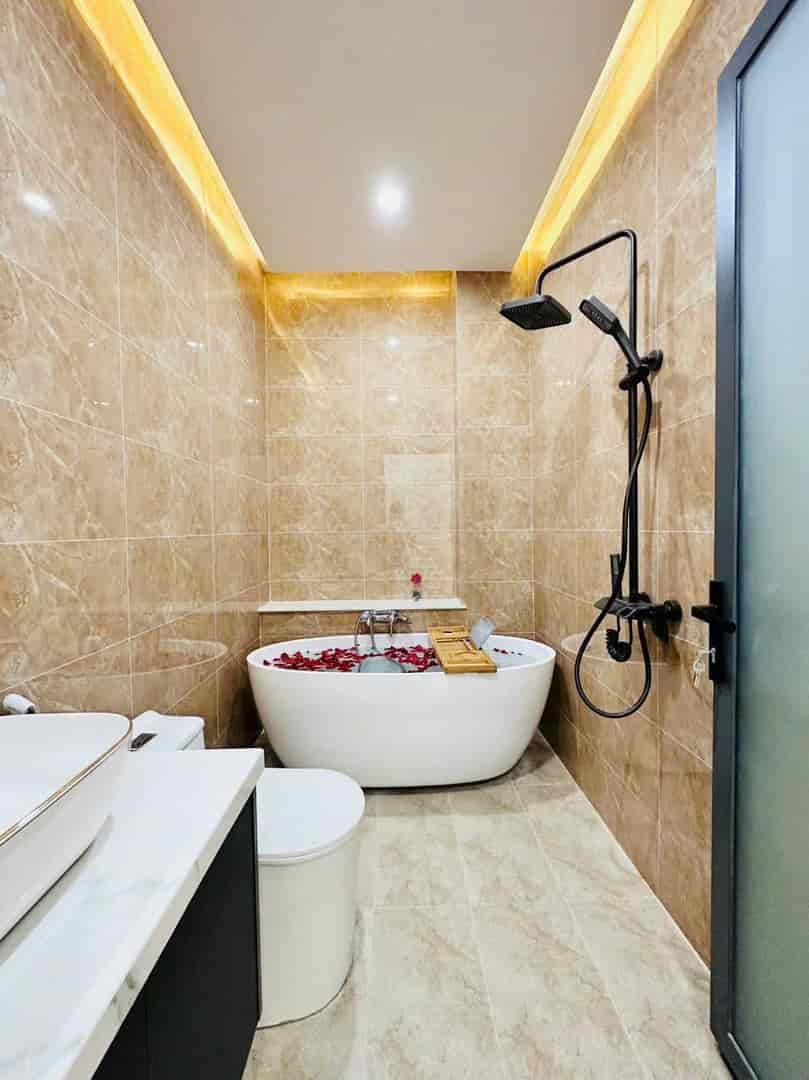 Bán gấp căn 3 tỷ 60m2 TP Thủ đức bao sang tên giấy tờ đầy đủ