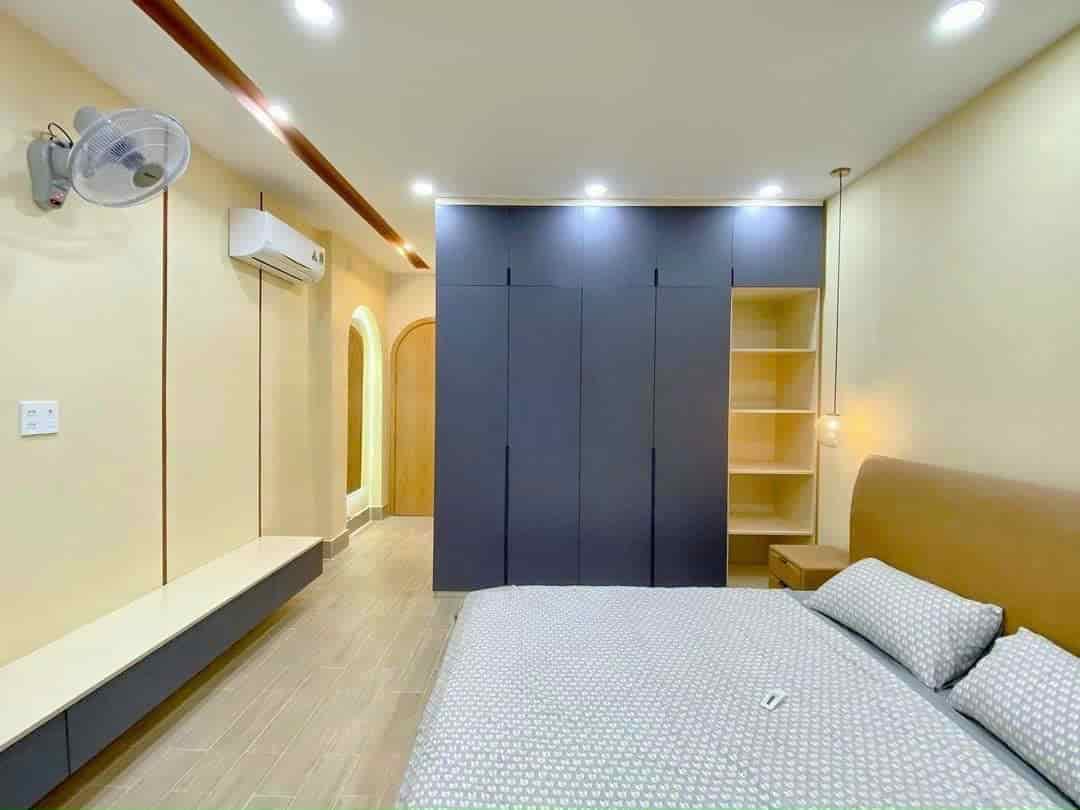 Nhà đẹp Bình Tân 2 tỷ 60m2 nhà đẹp bao sang tên công chứng