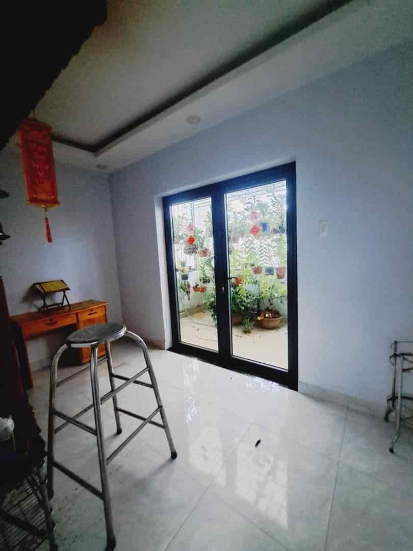 Bán nhà Gò Vấp 70m2 giá 1 tỷ 9 nhà đẹp giá rẻ