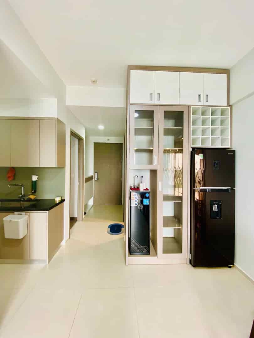 Bán nhanh căn hộ diện tích 59m2, giá 1 tỷ 450 triệu