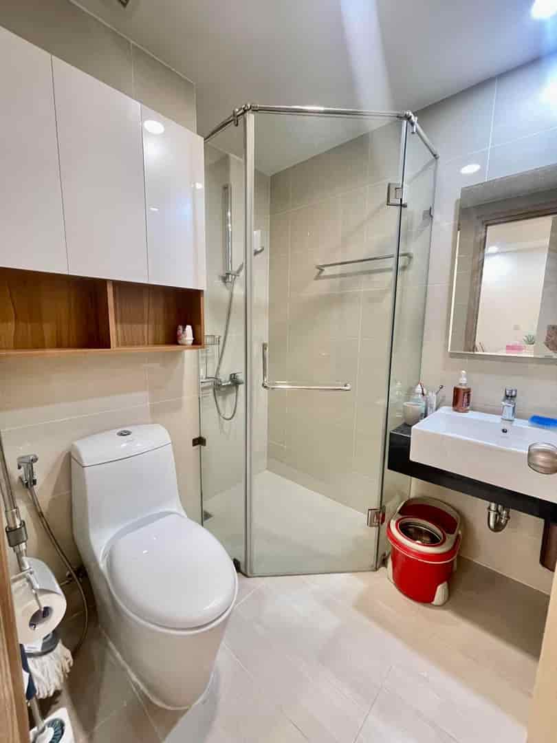 Bán nhanh căn Bortanica Premier, 2pn2wc, giá 1 tỷ 660 triệu