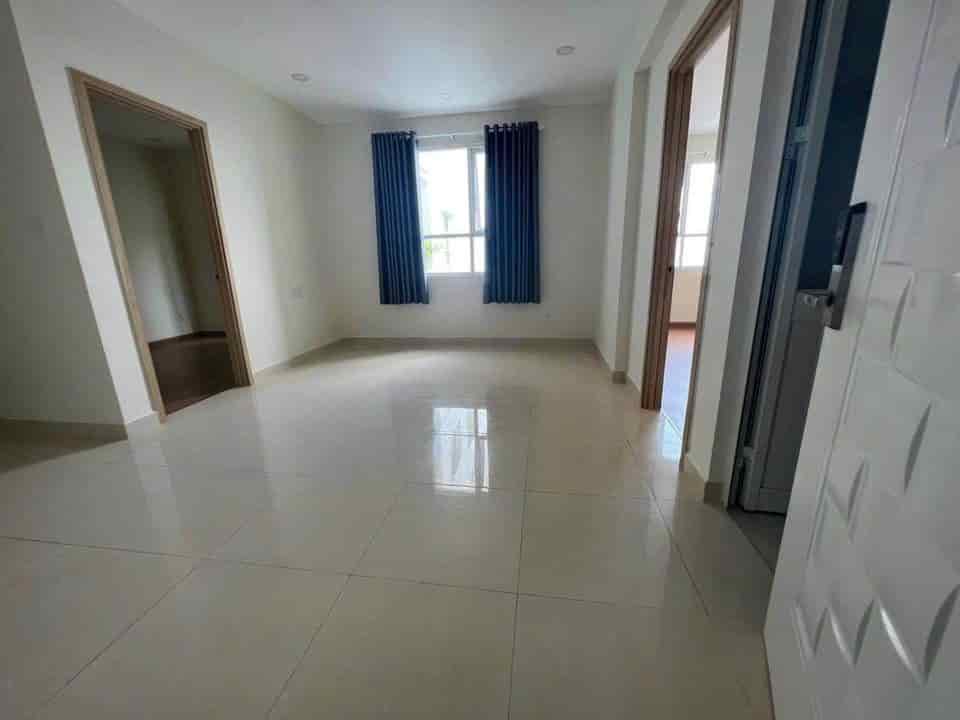 Bán nhanh căn Dream Home Riverside, 57m2, 1 tỷ 230 triệu