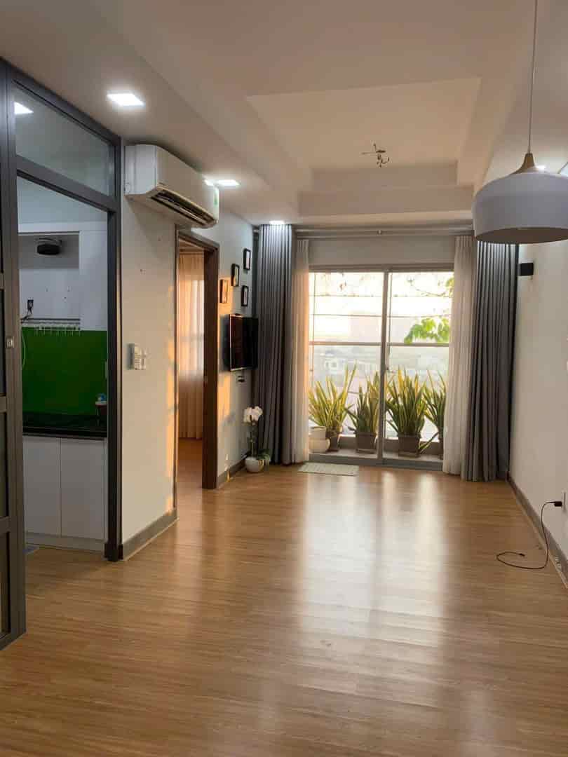 Bán nhanh căn 2 phòng ngủ 2 vệ sinh, 65m2, giá 1 tỷ 760 triệu