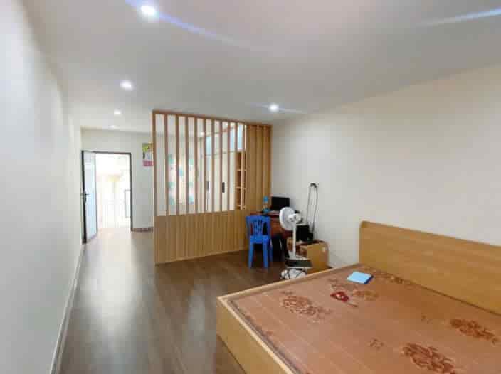 Đẹp Phương Liệt, ô tô cạnh nhà, nt xịn, 52m, 3t, mt 5m