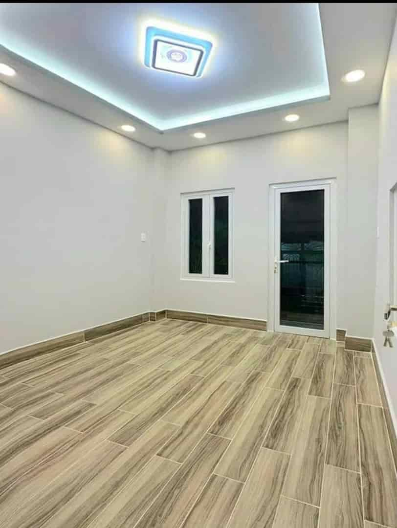 Cần bán nhà hẻm đường Nguyễn Văn Linh quận 7, diện tích 50m2, giá 1 tỷ 535