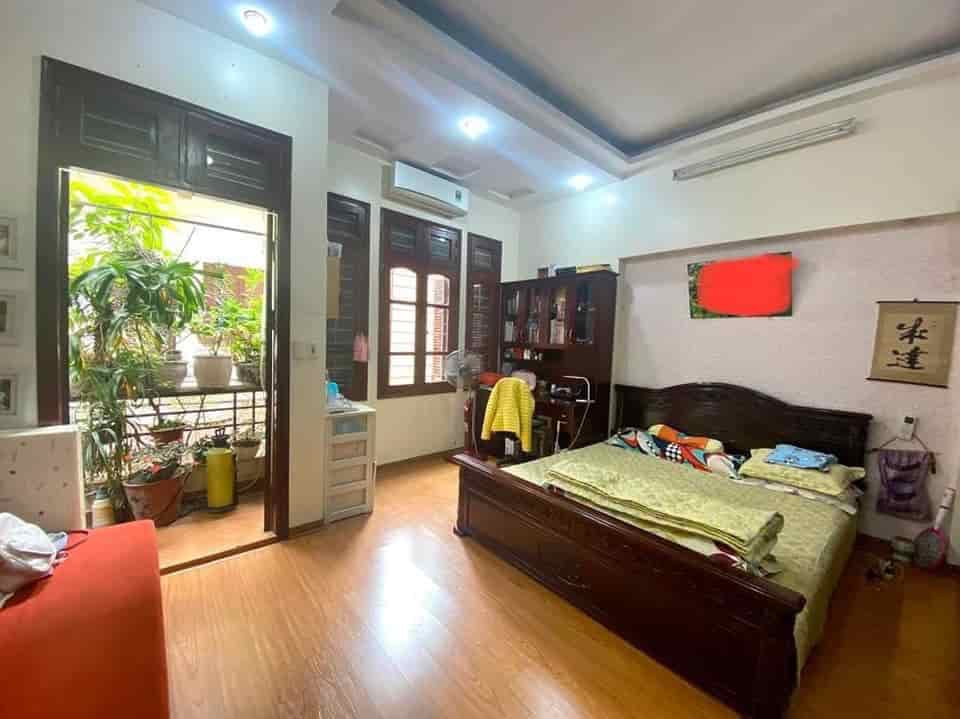 Bán nhà Đ.Nguyễn Ngọc Lộc, phường 14, quận 10, 64m2, SHR