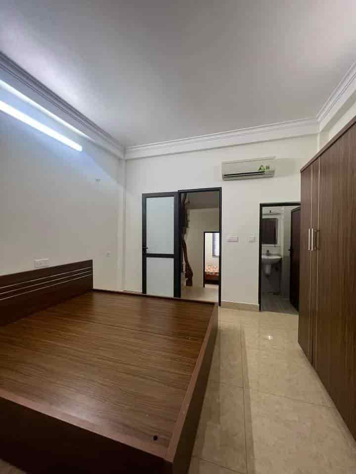 Bán nhà Đ. An Dương Vương, quận 5, 980 triệu, 65m2