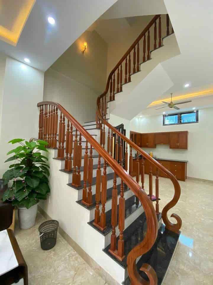 Bán nhà Đ.Bà Hom, P.13, Q.6, 64m2, 990 triệu